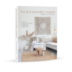Puur & naturel haken 9789493160521 Mariska van der Neut, Boeken, Verzenden, Gelezen, Mariska van der Neut