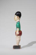 Une sculpture en bois - Venavi - Éwé - Togo (Sans Prix de, Antiek en Kunst