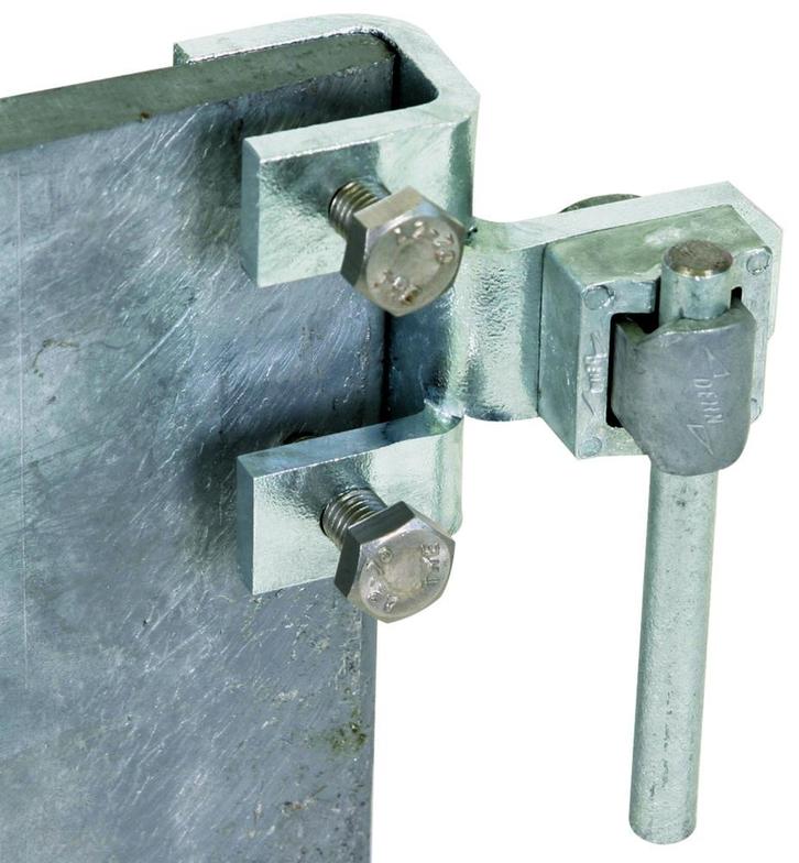 Dehn Aansluitklem Verticaal Type voor Profielen 3-18mm met, Doe-het-zelf en Bouw, Elektriciteit en Kabels, Verzenden