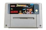 Starwing (German) [Super Nintendo], Consoles de jeu & Jeux vidéo, Verzenden