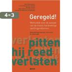 Geregeld! Methodiek voor de aanpak van de meest hardnekkige, Boeken, Verzenden, Gelezen, Wied Ruijssenaars