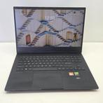 HP Omen Gaming Laptop 1TB AMD Ryzen 7 Incl. Lader | Nette..., Computers en Software, Windows Laptops, Ophalen of Verzenden, Nieuw