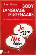 De bodylanguage van leugenaars 9789462960442 Lilian Glass, Boeken, Verzenden, Zo goed als nieuw, Lilian Glass