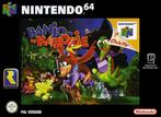 Banjo-Kazooie-Standaard (N64) Gebruikt, Ophalen of Verzenden, Nieuw