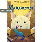 Manxmouse (Collins Modern Classics) 9780007457311, Verzenden, Gelezen, Paul Gallico