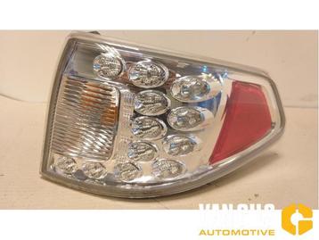 Achterlicht rechts Subaru Impreza O180644