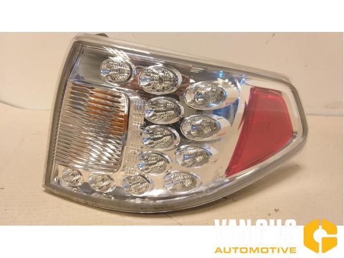 Achterlicht rechts Subaru Impreza O180644, Auto-onderdelen, Verlichting