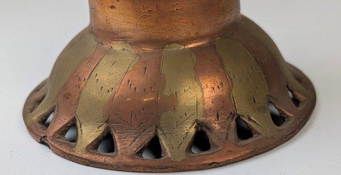 Beeld, bronzen figuur van Sandura Yakshi, de vrouwelijke, Antiek en Kunst, Kunst | Niet-Westerse kunst