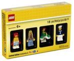 Lego Set - 5004941 - Minifigures - Limited Edition