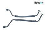 Olieleiding Kawasaki GT 550 1983-1990 (KZ550G) Set, Verzenden, Gebruikt
