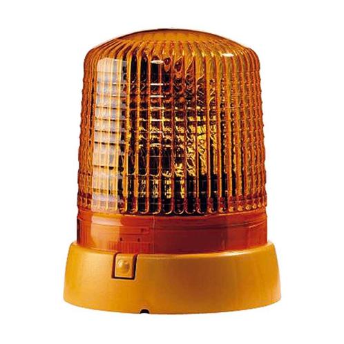 Hella Halogeen Zwaailamp Oranje KL7000  24V | 2RL 008 061-11, Auto-onderdelen, Verlichting, Ophalen of Verzenden
