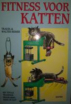 FITNESS VOOR KATTEN 9789062917112 Reiner, Boeken, Verzenden, Gelezen, Reiner