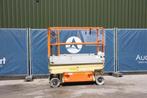 Veiling: Schaarlift JLG 1930ES Elektrisch 7.72m 2014, Zakelijke goederen, Ophalen