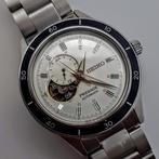 Seiko - Presage Style 60’s Open - SSA423J1 - Homme - 2020 et, Handtassen en Accessoires, Horloges | Heren, Nieuw
