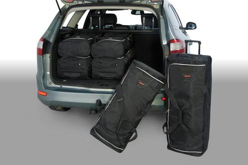 Reistassen set | Ford Mondeo 2007-2014 wagon | Car-bags, Handtassen en Accessoires, Tassen | Reistassen en Weekendtassen, Ophalen of Verzenden