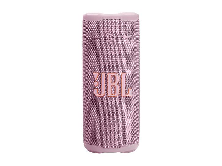 JBL -  Grip  - Roze, Audio, Tv en Foto, Luidsprekerboxen, Nieuw, JBL, 60 tot 120 watt, Verzenden