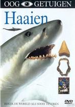 Ooggetuigen - Haaien (dvd tweedehands film), Cd's en Dvd's, Ophalen of Verzenden, Nieuw in verpakking