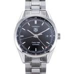 TAG Heuer - Carrera Twin Time - Zonder Minimumprijs - WV2115, Handtassen en Accessoires