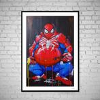 SKE - Super Size - Spiderman