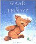 Waar Is Teddy? 9789051590340, Boeken, Gelezen, Ian Beck, Verzenden