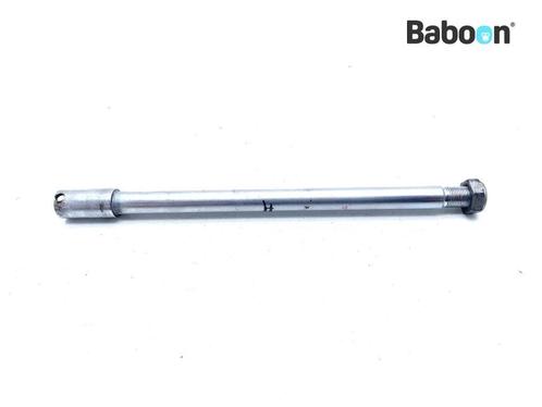 Achterwiel As Yamaha XVZ 1300 A Royal Star 1997-2000, Motoren, Onderdelen | Yamaha, Gebruikt, Verzenden