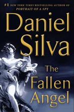 The Fallen Angel 9780062203649 Daniel Silva, Boeken, Verzenden, Gelezen, Daniel Silva
