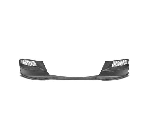 Spoiler Lame Frontal Pour Bmw F20 11-15 Look M-Performance C, Auto-onderdelen, Carrosserie, Verzenden