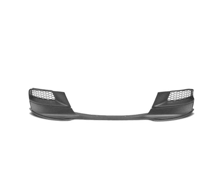 Spoiler Lame Frontal Pour Bmw F20 11-15 Look M-Performance C, Auto-onderdelen, Carrosserie, Verzenden