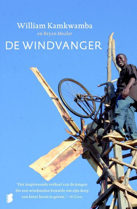 De windvanger 9789022553794 Bryan Mealer, Boeken, Literatuur, Gelezen, Verzenden