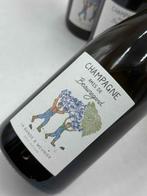 Amis de Beauregard, La Bande à Meunier - Champagne Brut