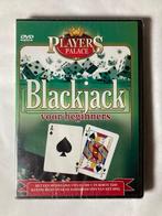 BLACKJACK VOOR BEGINNERS (IN SEAL) (DVD), Gebruikt