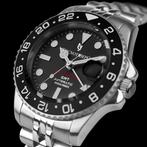 Tecnotempo® - NO RESERVE PRICE - Automatic GMT Dual Time