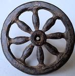 Keltisch Zilver Een complete set wielen van een Celtic