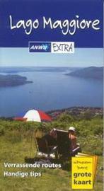 Lago Maggiore / ANWB Extra 9789018014292 Aylie Lonmon, Boeken, Verzenden, Gelezen, Aylie Lonmon