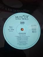 Erasure, Communards, Bronski Beat - 5 x LPs + 6 x 12 Maxi, Nieuw in verpakking