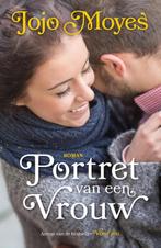 Portret van een vrouw 9789026142376 Jojo Moyes, Verzenden, Gelezen, Jojo Moyes