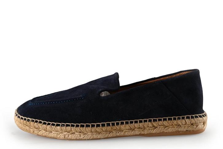 Nubikk Espadrilles in maat 41 Blauw | 5% korting, Kleding | Heren, Schoenen, Blauw, Zo goed als nieuw, Espadrilles of Moccasins