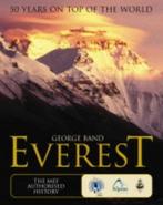 Everest 9780007147489, Boeken, Zo goed als nieuw, George Band, Verzenden
