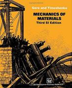 Mechanics of Materials 9780412368806 James M. Gere, Verzenden, James M. Gere