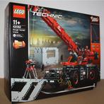 Lego - Technic 42082 Geländegängiger Kranwagen - NEU in OVP, Kinderen en Baby's, Nieuw