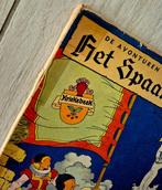 Suske en Wiske Blauwe Reeks - 2 - Het Spaanse Spook - 1, Boeken, Stripverhalen, Nieuw