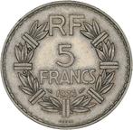 Frankrijk. Third Republic (1870-1940). 5 Francs 1933