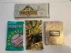 1994 Fleer Ultra, Flair Series 1, Extra Bases Premiere