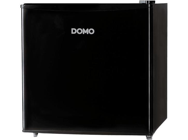 Domo -  Mini-koelkast E Zwart, Elektronische apparatuur, Koelkasten en IJskasten, Minder dan 75 liter, Nieuw, Zonder vriesvak