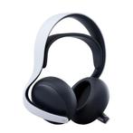 Sony PlayStation 5 Pulse Elite Wireless Headset-Wit, Ophalen of Verzenden, Nieuw