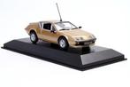 Minichamps 1:43 - Coupé miniature - Renault Alpine A310 1976, Nieuw