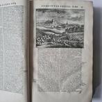 Casparus Commelin - Beschryvinge van Amsterdam - 1726