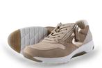 Gabor Sneakers in maat 37 Beige | 5% extra korting, Kleding | Dames, Schoenen, Verzenden, Beige, Gabor, Zo goed als nieuw
