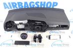 AIRBAG KIT – TABLEAU DE BORD NOIR VOLKSWAGEN TOURAN (2015-…., Nieuw, Volkswagen