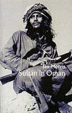 Sultan in Oman 9781900209076, Livres, Verzenden, Jan Morris
